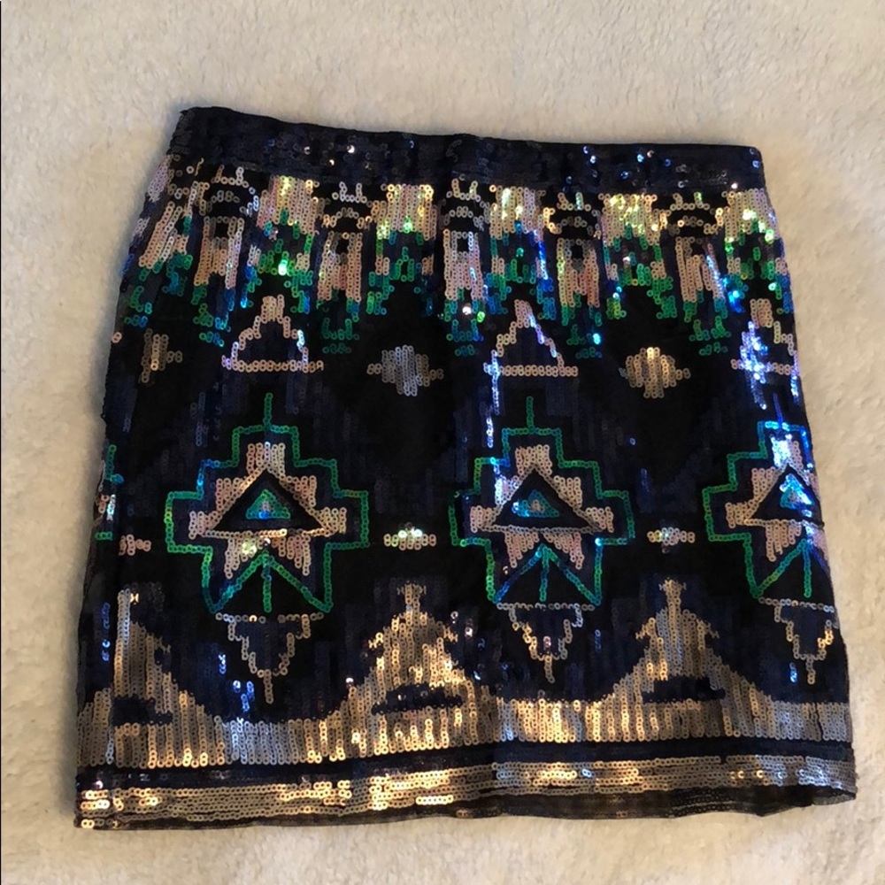 Skirt